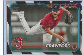 Kutter Crawford