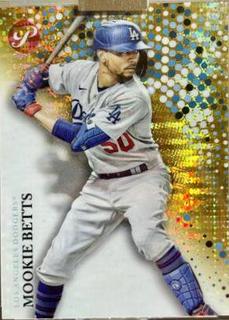 Mookie Betts