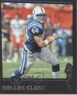 Dallas Clark