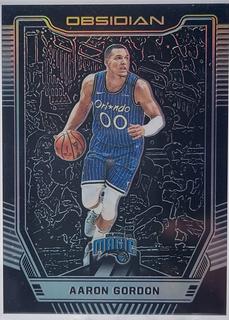 Aaron Gordon