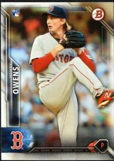 Henry Owens
