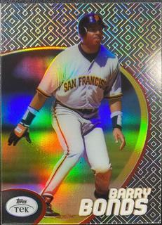 Barry Bonds