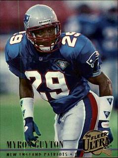 Myron Guyton