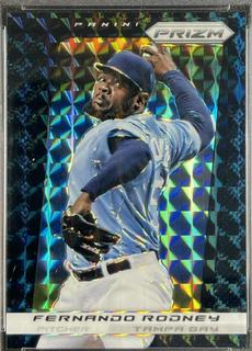 Fernando Rodney