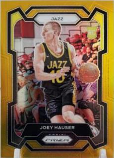 Joey Hauser
