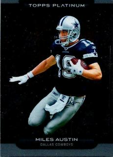 Miles Austin