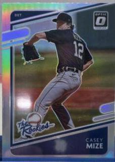 Casey Mize