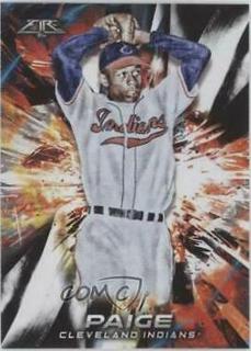 Satchel Paige