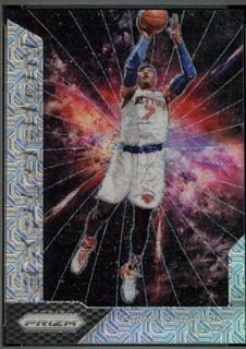 Carmelo Anthony