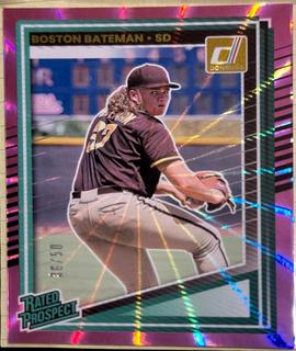 Boston Bateman
