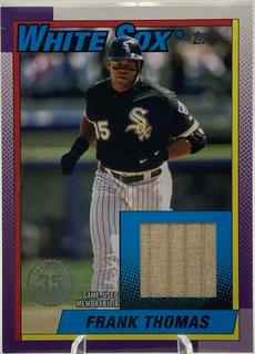 Frank Thomas