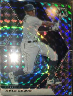 Kyle Lewis
