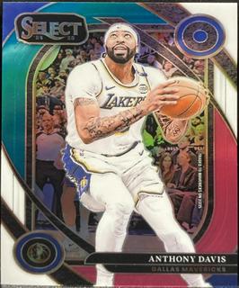 Anthony Davis