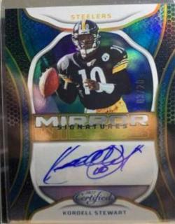 Kordell Stewart