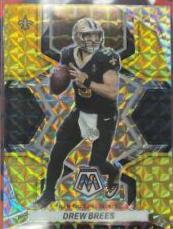 Drew Brees