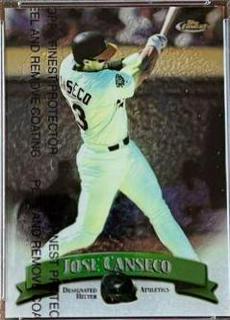 Jose Canseco