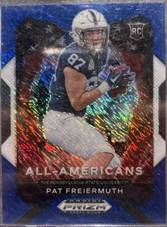 Pat Freiermuth