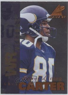 Cris Carter