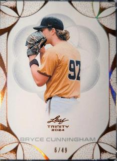 Bryce Cunningham