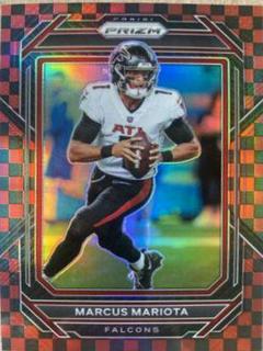 Marcus Mariota