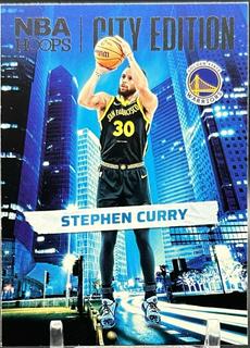 Stephen Curry