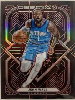 John Wall