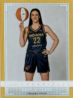 Caitlin Clark