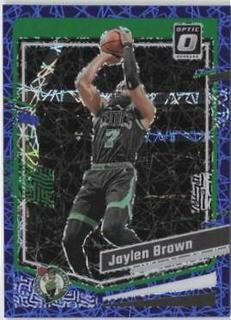 Jaylen Brown