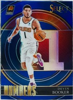 Devin Booker