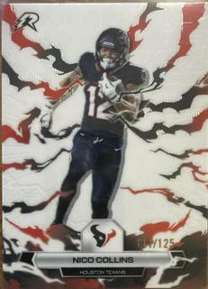 Nico Collins