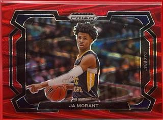Ja Morant
