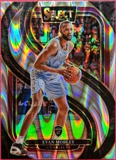Evan Mobley