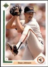Dave Johnson
