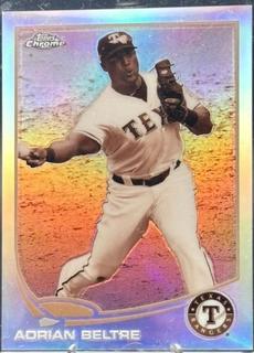 Adrian Beltre