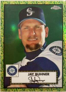 Jay Buhner