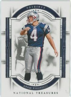 Adam Vinatieri