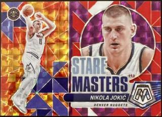 Nikola Jokic