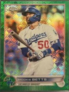 Mookie Betts