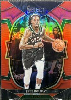 Jrue Holiday