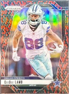 CeeDee Lamb
