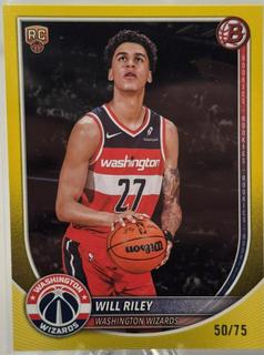 Will Riley