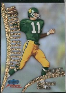 Dan Fouts