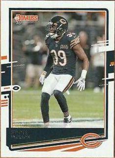 Eddie Jackson