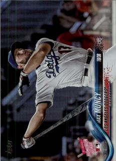 Max Muncy