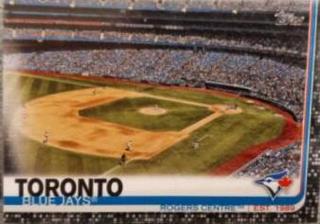 Rogers Centre