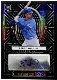 Bobby Witt Jr.
