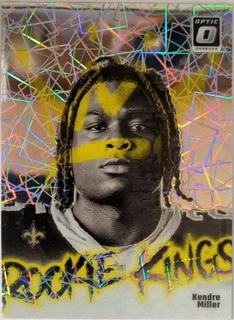 Kendre Miller