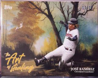 Jose Ramirez