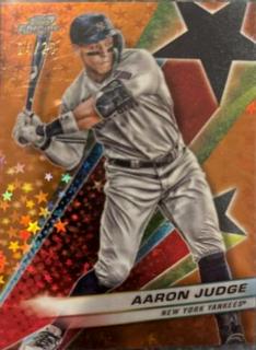 Aaron Judge