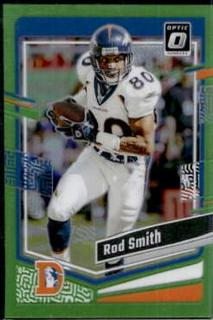 Rod Smith